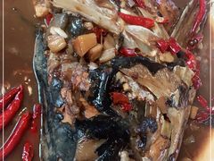 -旺顺阁鱼头泡饼(小红门店)