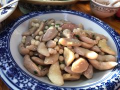 -芸海阁·农家私房菜(沙家浜景区出口店)