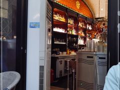 门面-Golden Lily河内巴黎法越料理餐厅(建国西路店)