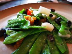 -羡餐厅·杭帮菜·淳菜(千岛湖自由洲际殿店)