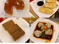 -添好运点心专门店(深水埗店)