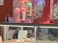 -奈雪的茶(市百一店)