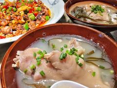 -常和州·夜宵大排档(常州单店)