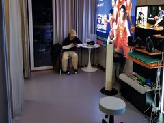 -MASTER FIT 拉伸大师·筋膜刀·西式按摩(上梅林卓悦汇店)