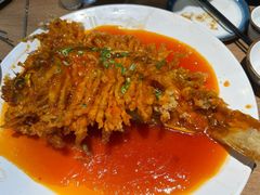 -直隶安家牛肉罩饼(建华店)