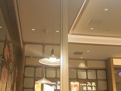 -香港新曜记茶餐厅(星耀城店)