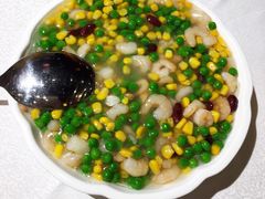 粗粮养生会虾球-楚畹园