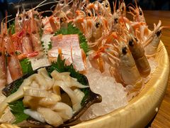 -Mr·Fish鱼鲜生海鲜放题(银泰in99店)