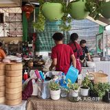 超级想吃猪蹄和肉骨茶，无意间发现了这家店