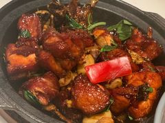 -鹿港小镇(金虹桥国际中心店)