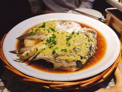-绿茶餐厅(城西银泰城店)