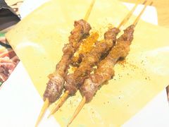 -甲乙饼·手工牛肉饼(东方广场店)