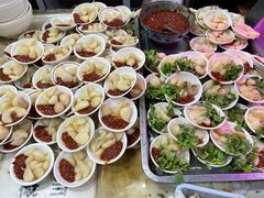 -老刘家泡馍(钟楼广济街店)
