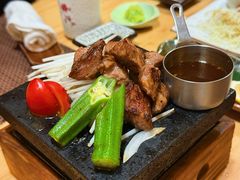 -长崎屋·日本料理·刺身·烧鸟(天河北路店)