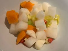-探鱼·鲜青椒爽麻烤鱼(领展购物广场店)