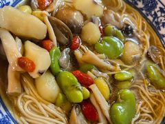 -西园寺素食(西园弄戒幢律寺店)