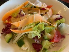 -WOLFGANG PUCK KITCHEN & BAR(迪士尼小镇店)