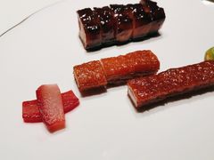 烧味三拼-炳胜私厨(万象前海店)
