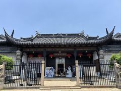 -中国昆曲博物馆