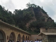 -梁家河村红色旅游区