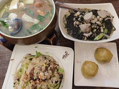 -海坛特色小吃·只做平潭特色菜(平潭店)