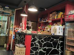-胶东海鲜大排档(北太平庄店)