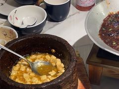 -绿茶餐厅(淮安吾悦广场店)