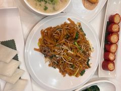 -顺德人家食府(黄金广场店)