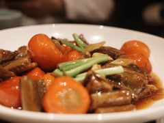 -粗茶淡饭·隐庐私厨(东亭店)
