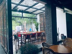 露天位-COMMUNE幻师(天品西岸店)