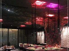 大堂-滩万日本料理Nadaman(国贸大酒店)