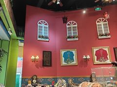 -小娘惹厨房Little Nyonya(狮城有约上榜店)