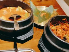-蒲葵传统炭火烤肉(白石龙店)