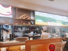 -西贝(枫蓝国际购物中心店)