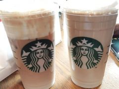 -星巴克(天津佛罗伦萨小镇店)