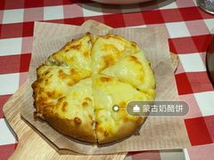 -西贝(满都海公园店)