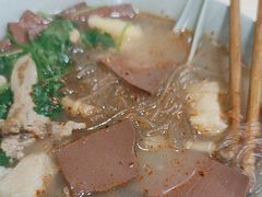 -金原鸭血粉丝汤总店(锁金村店)