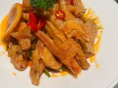 -1937青岛老味道·海肠捞饭·青岛菜(大鲍岛栈桥店)