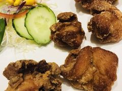 -江户前日本料理(瑞诗酒店店)