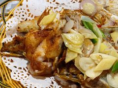 -十三姨工厨顺德美食·宴会·团餐(天河北路店)