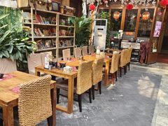 -束河人家(南锣鼓巷店)