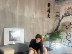 -nodcafe(M50创意园店)
