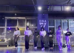 -DNA舞室