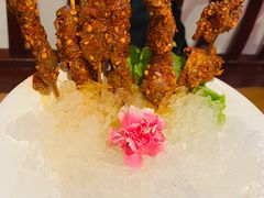 签签上的小郡肝-蜀江龙火锅(339店)
