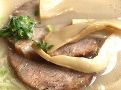 豚骨拉面-食其家·牛丼咖喱(广元西路店)