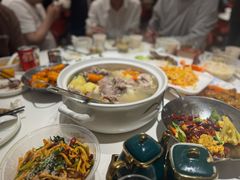 -马白开来特色羊排揪片子  (总店)