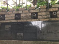 -胡里山炮台