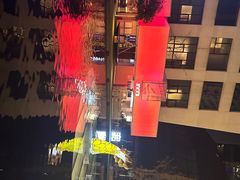 -宽来·欢聚火锅(来福士广场水景店)