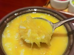 浓汤鱼翅捞饭-清水蘭軒