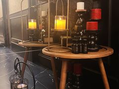 -涟LIAN·泰式按摩·MASSAGE·SPA(深业上城店)